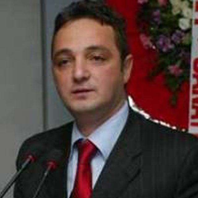 Süleyman BASA
